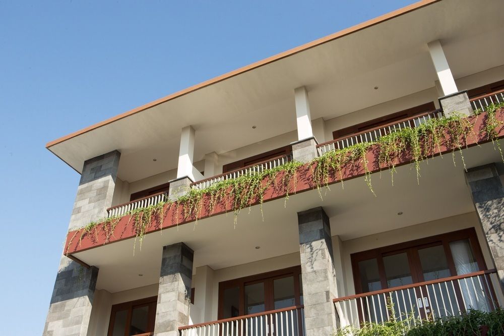 Vansari Hotel