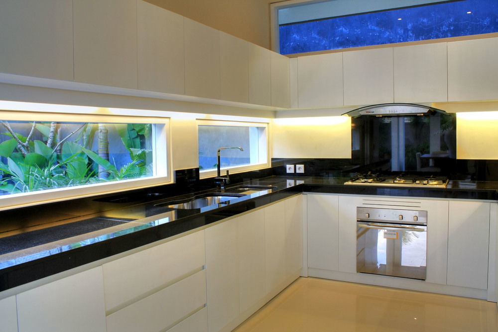 Plawa Villa *