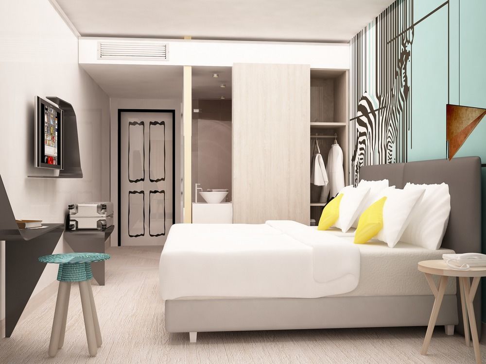 Hotel Kamaniiya Petitenget 3*