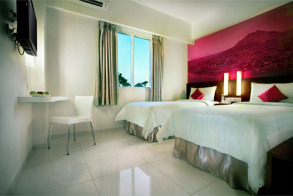 Hotel Primera Seminyak (Bali)