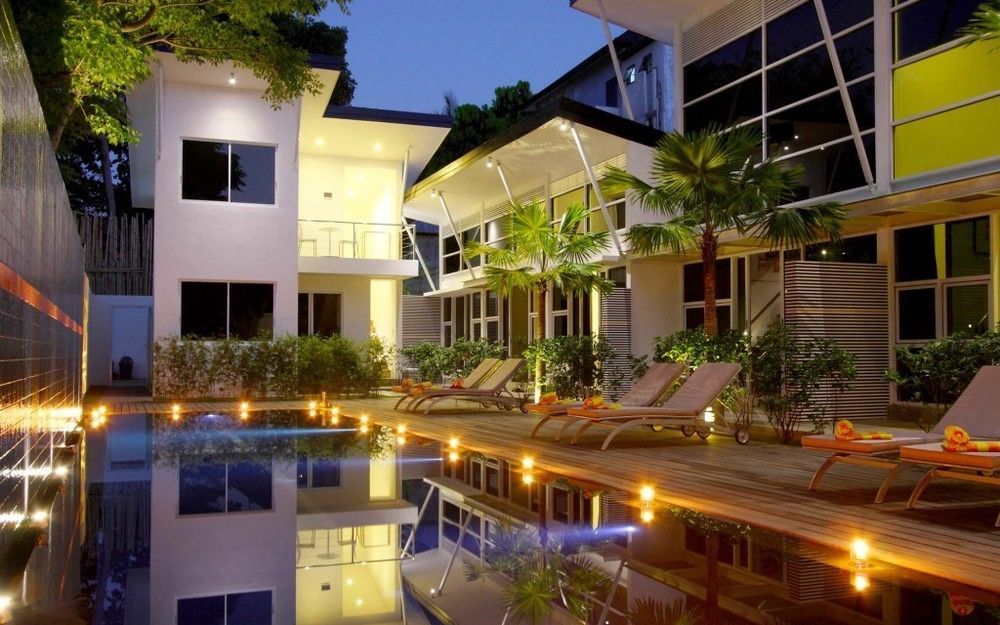 Bali Yarra - Aparthotel 2*