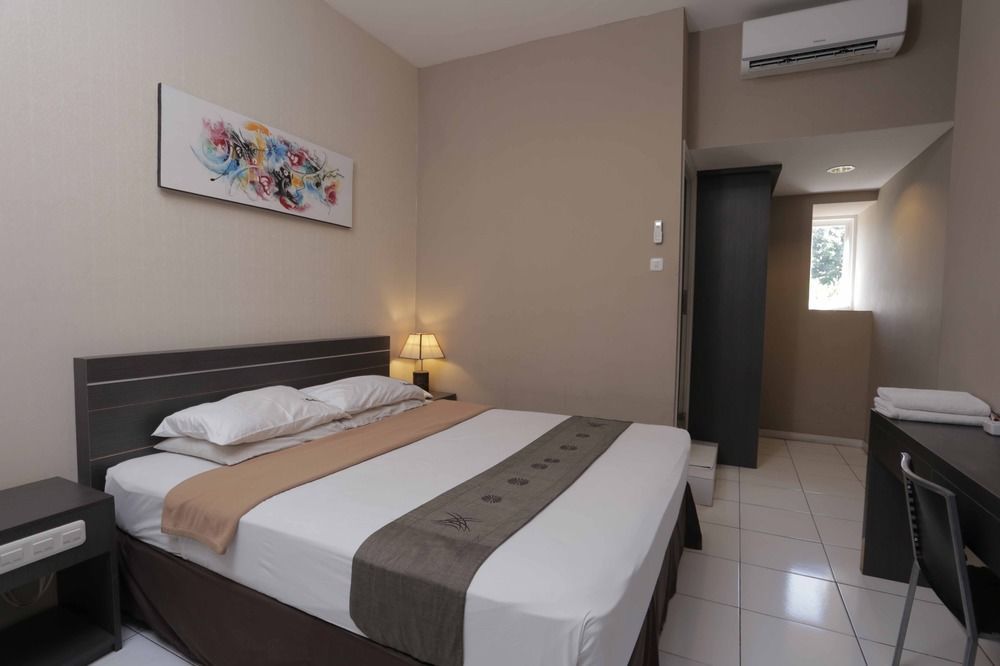 Sense Sunset Hotel Seminyak (Bali)