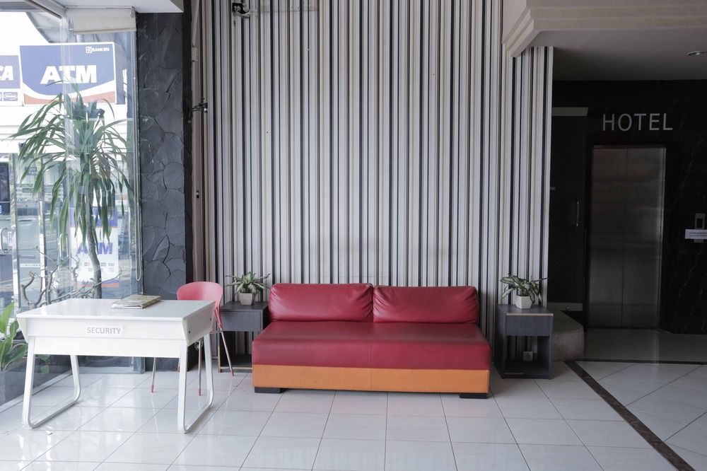 Sense Sunset Hotel