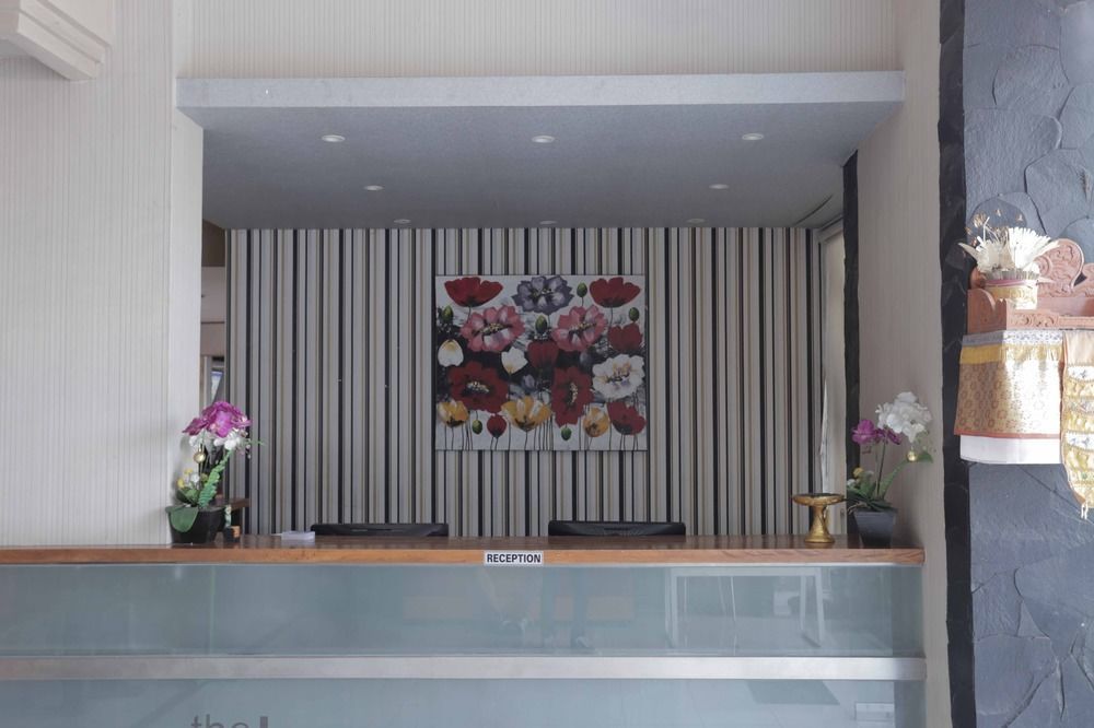 Hotel Sense Sunset Seminyak (Bali)
