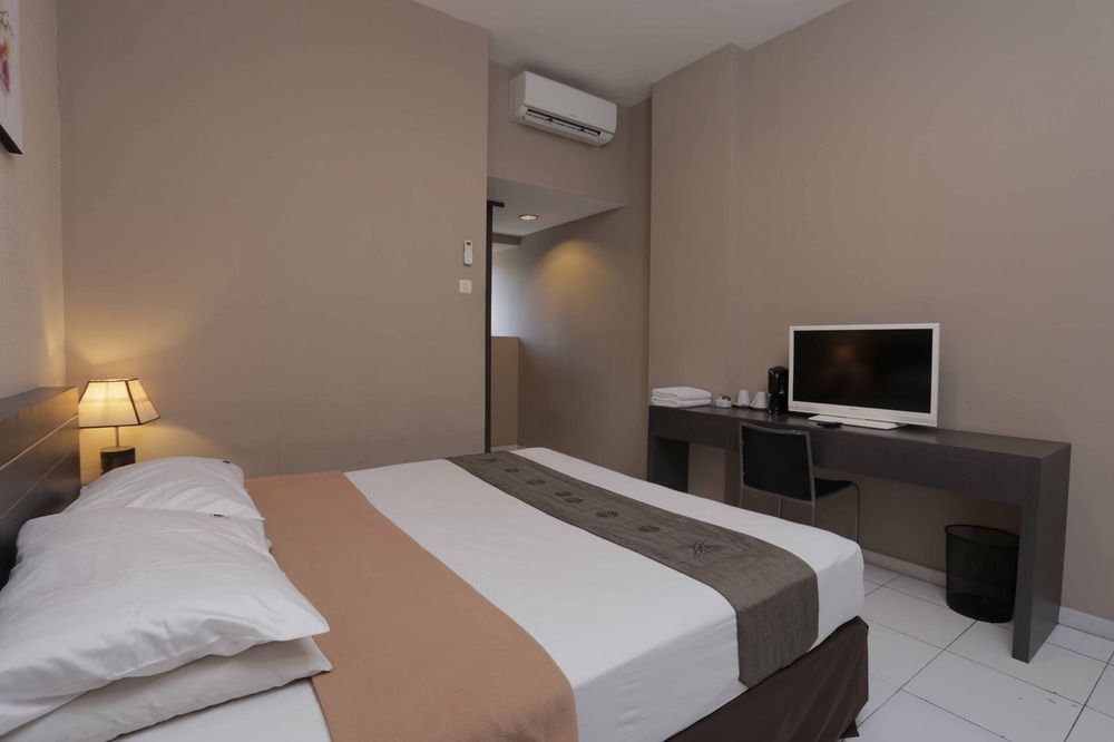 Sense Sunset Hotel Seminyak (Bali)