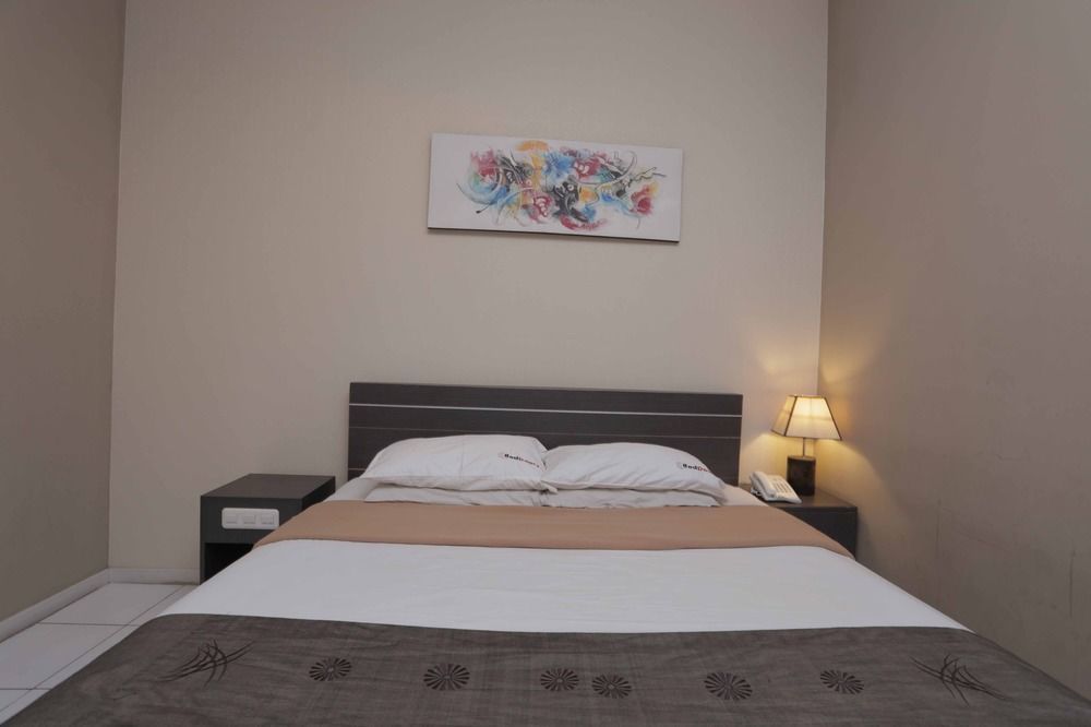 Sense Sunset Hotel