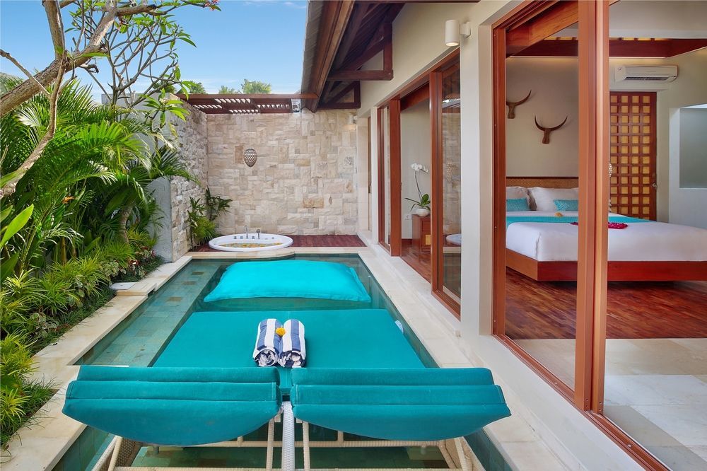 Aksari By Ini Vie Hospitality Seminyak (Bali)