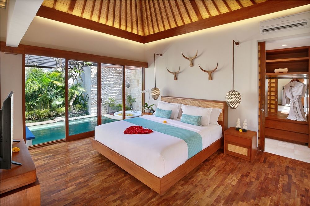 Villa Aksari By Ini Vie Hospitality Seminyak (Bali)