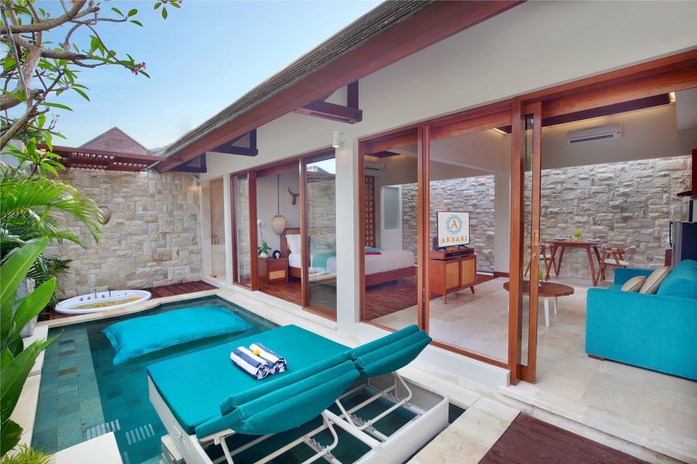 Villa Aksari By Ini Vie Hospitality