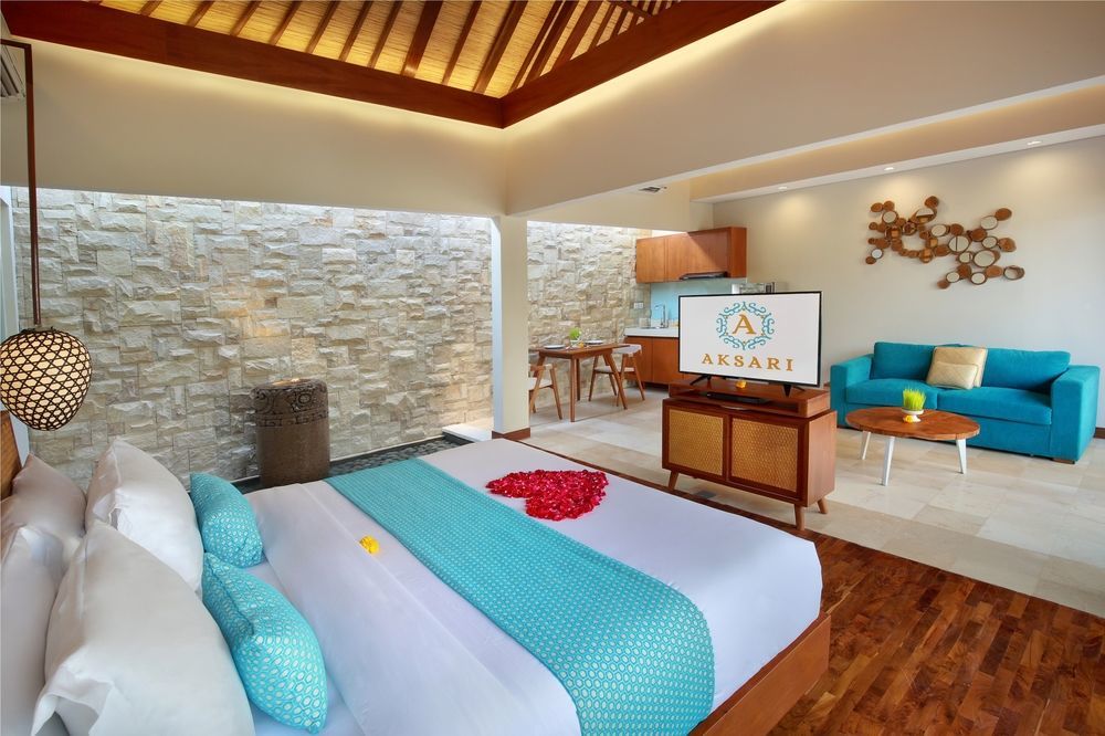 Villa Aksari By Ini Vie Hospitality *