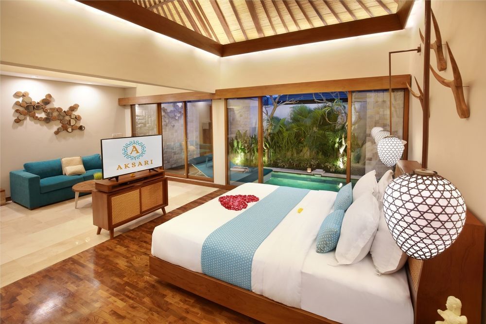 Aksari By Ini Vie Hospitality * Seminyak (Bali)