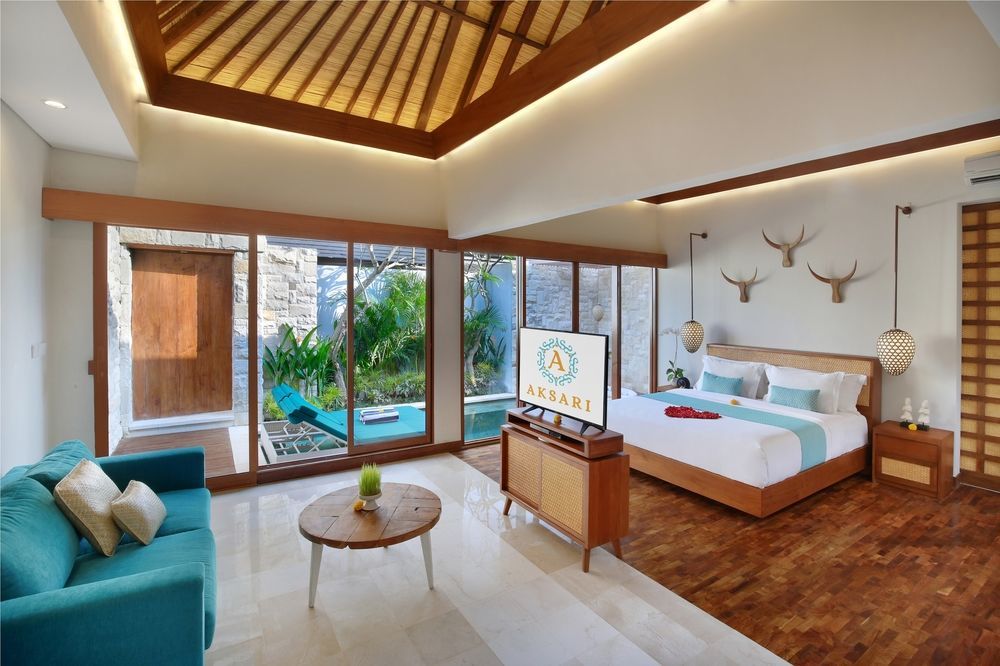 Villa Aksari By Ini Vie Hospitality *