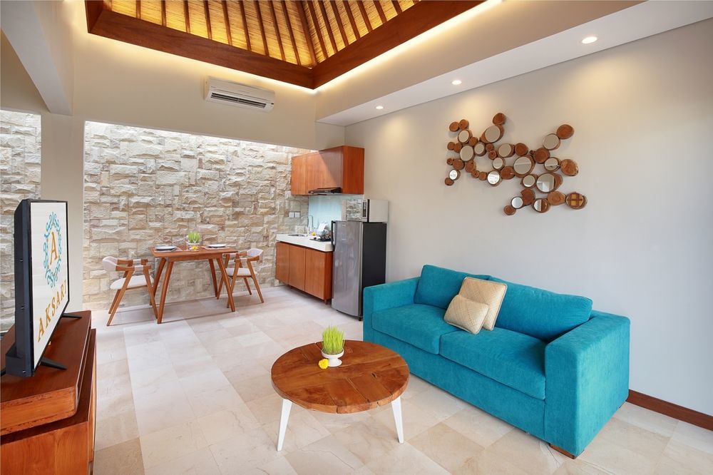 Villa Aksari By Ini Vie Hospitality