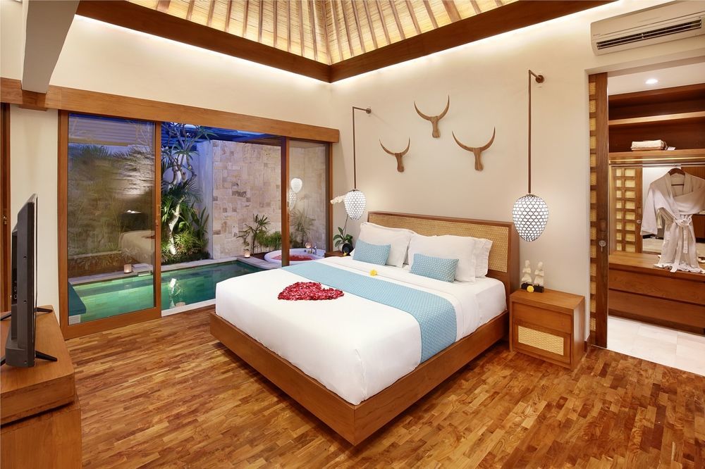 Aksari By Ini Vie Hospitality Villa