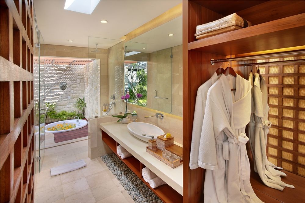 Aksari By Ini Vie Hospitality Villa Seminyak (Bali)