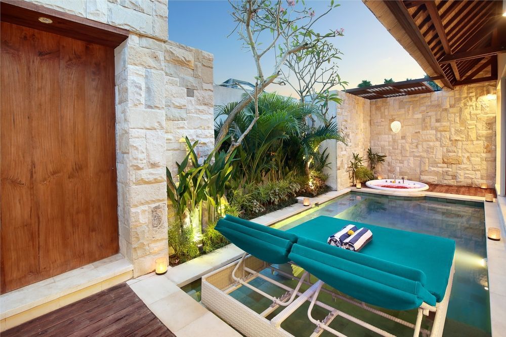Aksari By Ini Vie Hospitality