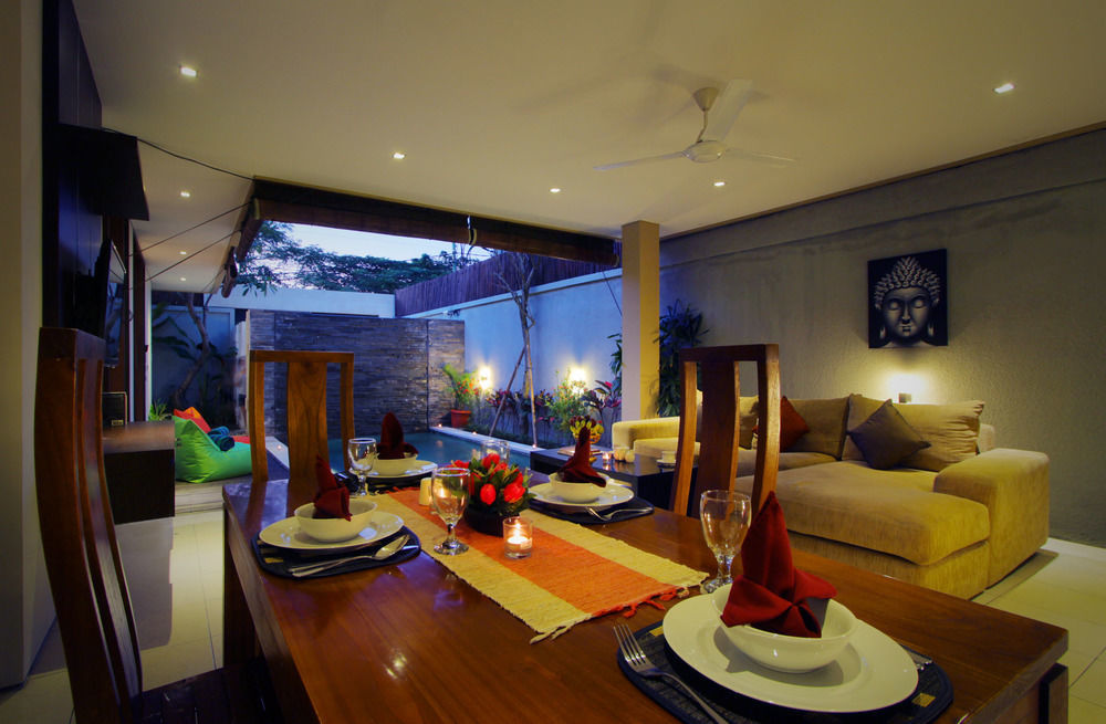 Furamaxclusive Ocean Seminyak Bali Hotel Legian (Bali)