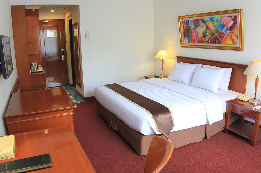 The Salak Style Hotel