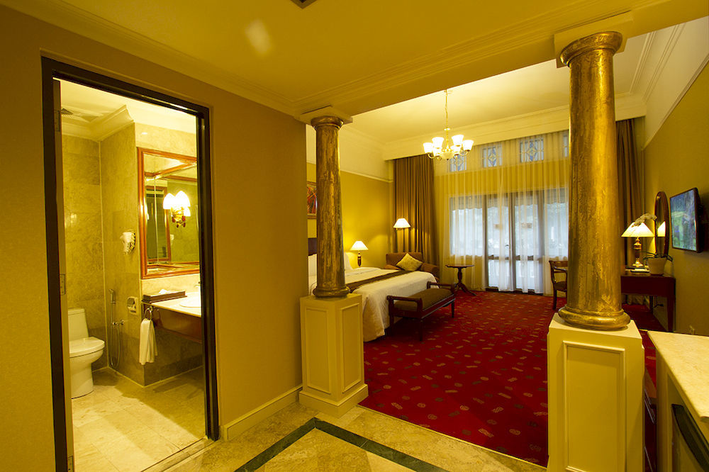 The Salak Style Hotel 3*