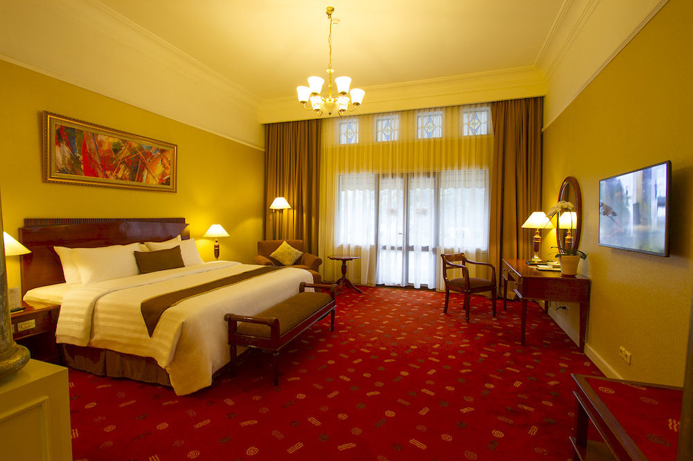 The Salak Style 3* Denpasar (Bali)