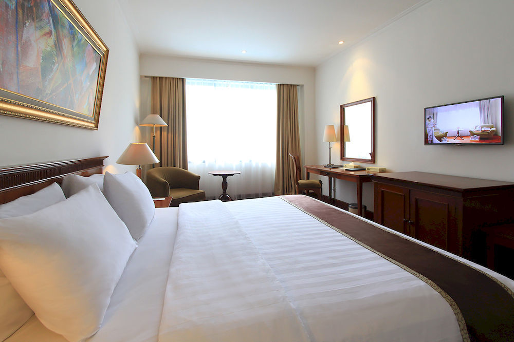 The Salak Style Hotel Denpasar (Bali)