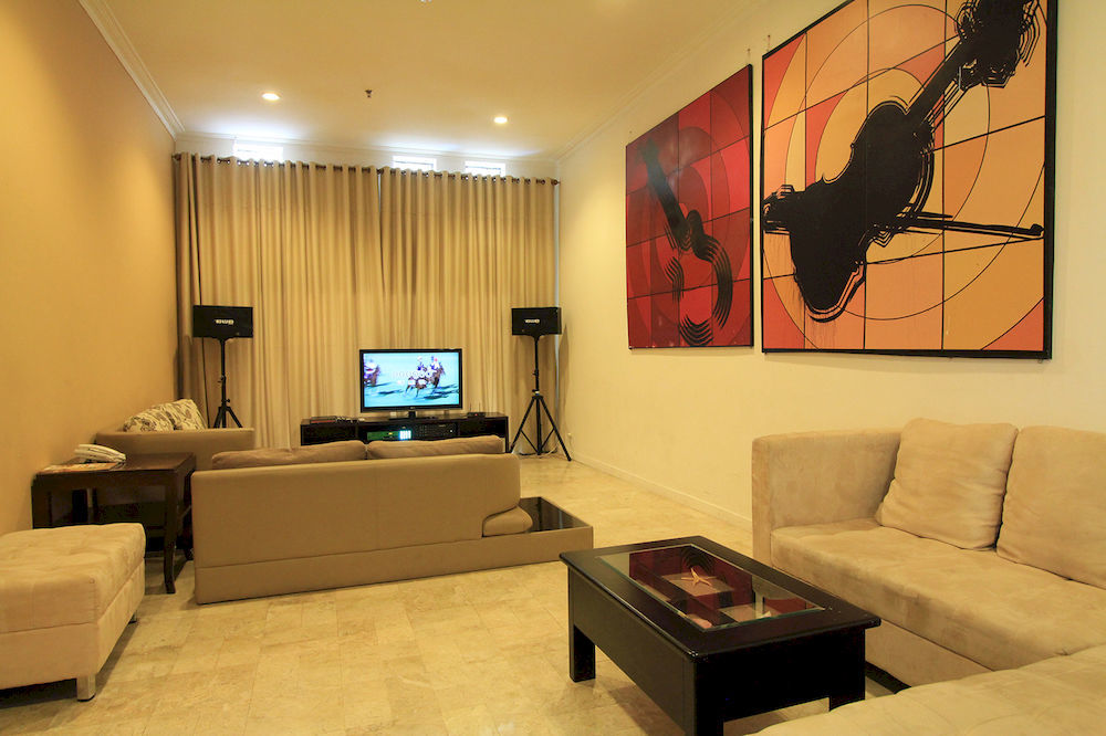 The Salak Style 3* Denpasar (Bali)