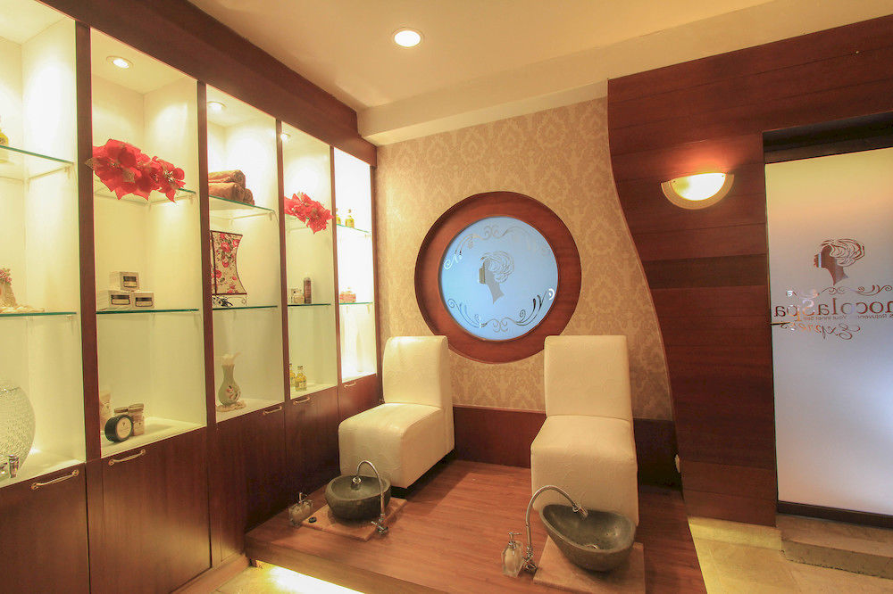 The Salak Style Hotel 3*