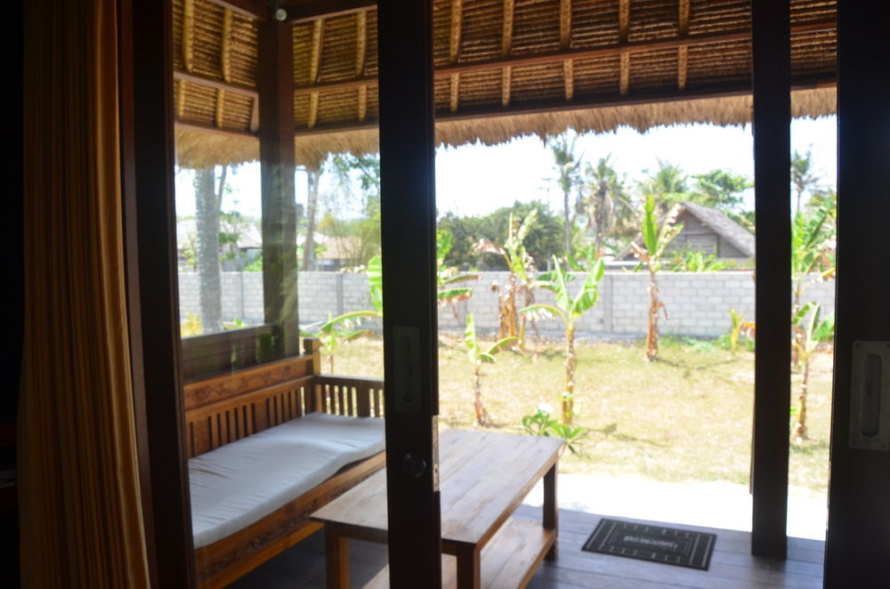 Sunset Lembongan Holiday park Nusa Lembongan (Bali)