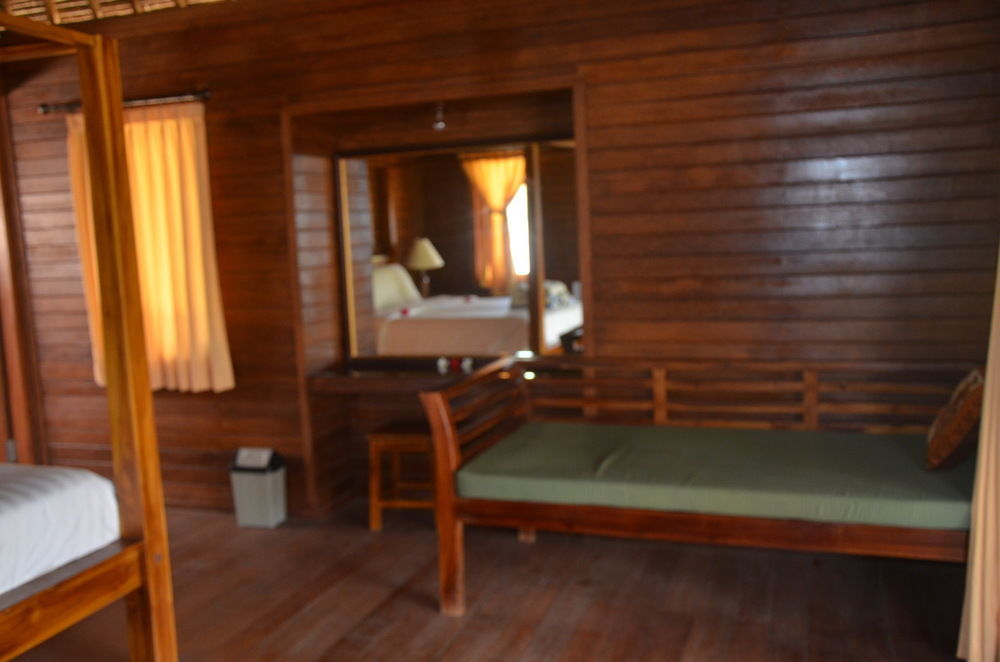 Sunset Lembongan 4*