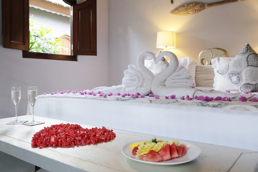 Indiana Kenanga Boutique & Villa Nusa Lembongan (Bali)