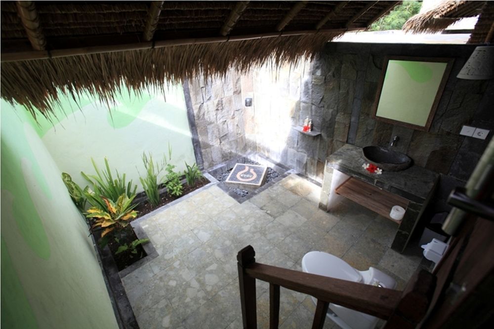 Dream Kubu Redpartner Taman liburan
