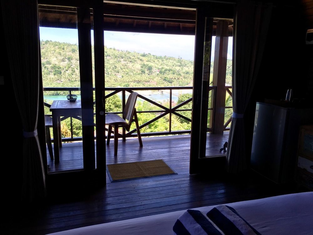 Twin Island & Dive 3* Nusa Lembongan (Bali)