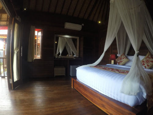 Dream 4* Nusa Lembongan (Bali)