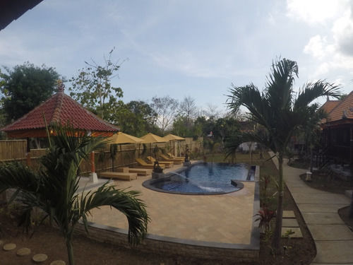 Dream Nusa Lembongan (Bali)
