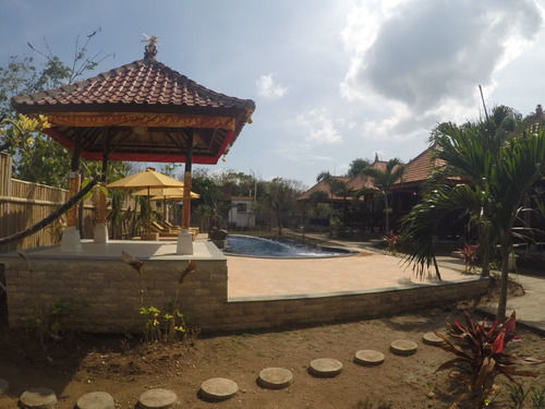 Dream Holiday park 4*