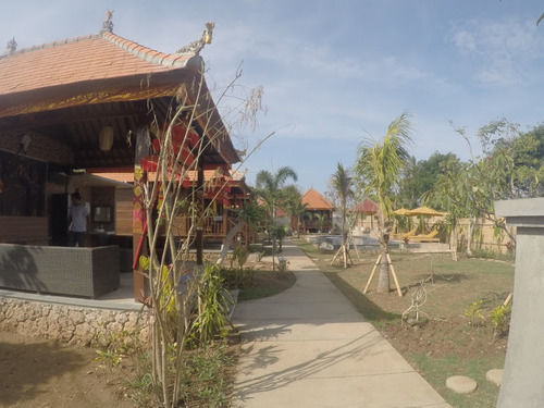 Dream Holiday park