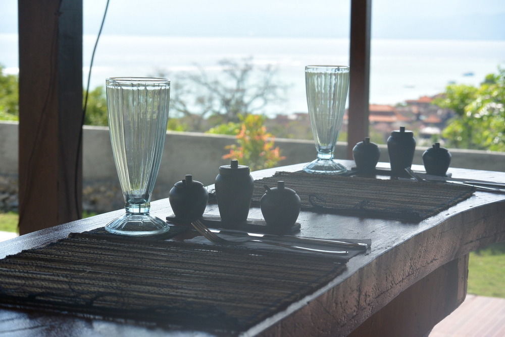 Holiday park Kibata Lembongan Boutique Hotel 3*