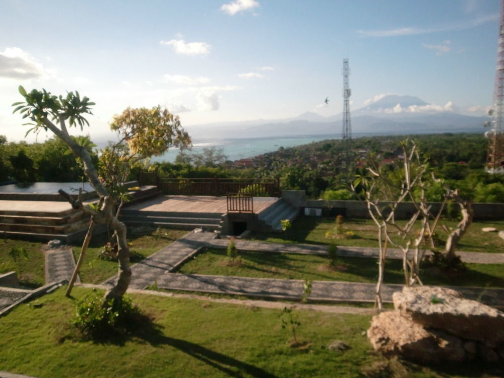 Holiday park Kibata Lembongan Boutique Hotel Nusa Lembongan (Bali)