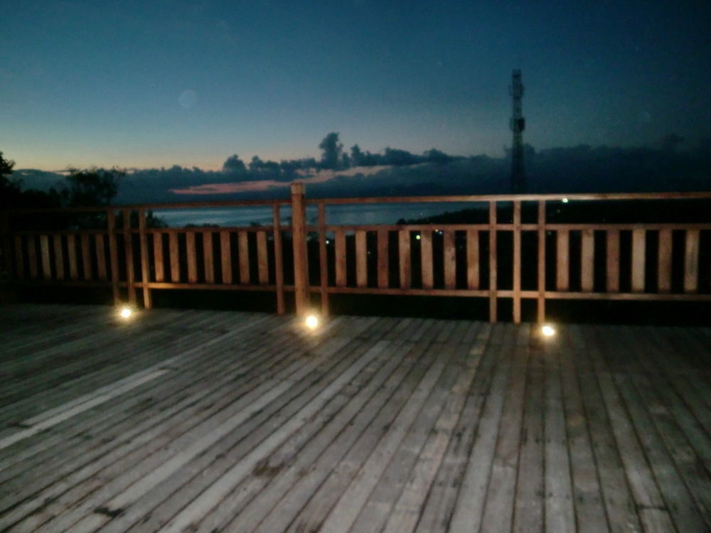 Holiday park Kibata Lembongan Boutique Hotel