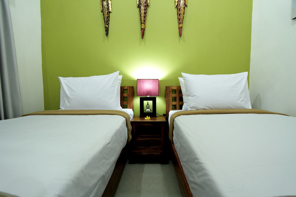 Maha 2* Jimbaran (Bali)