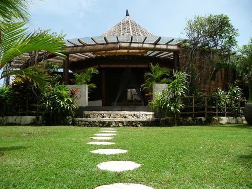 Coconuts Hummingbird Apartment *