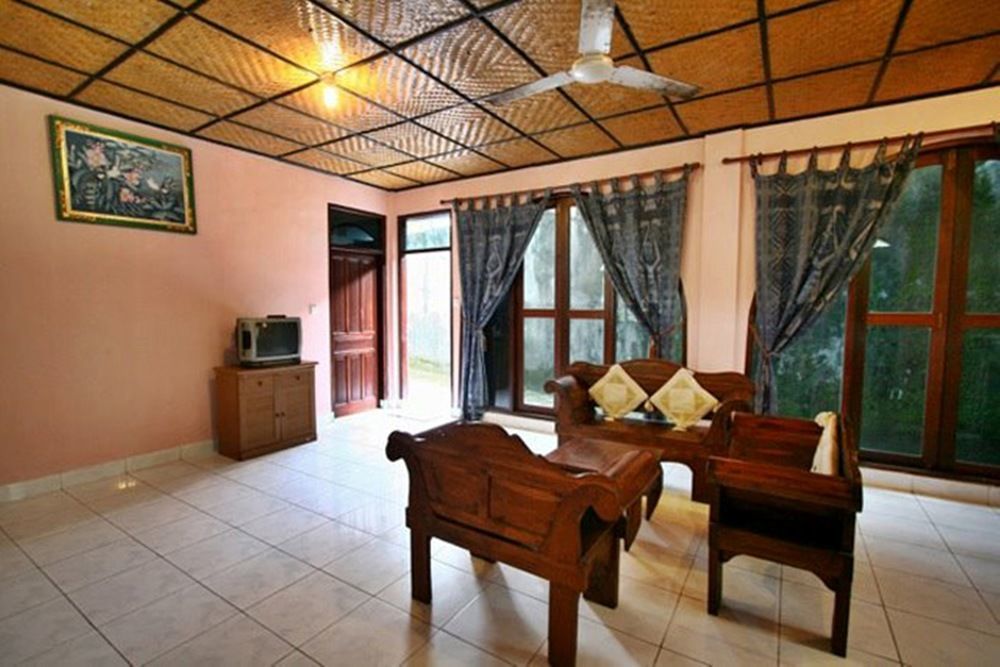 Puri Royan 2* Jimbaran (Bali)