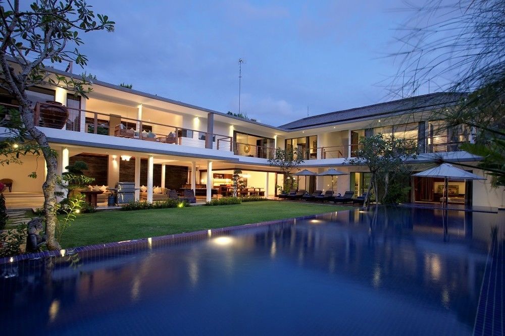 Villa Cassamia Bali Jimbaran (Bali)