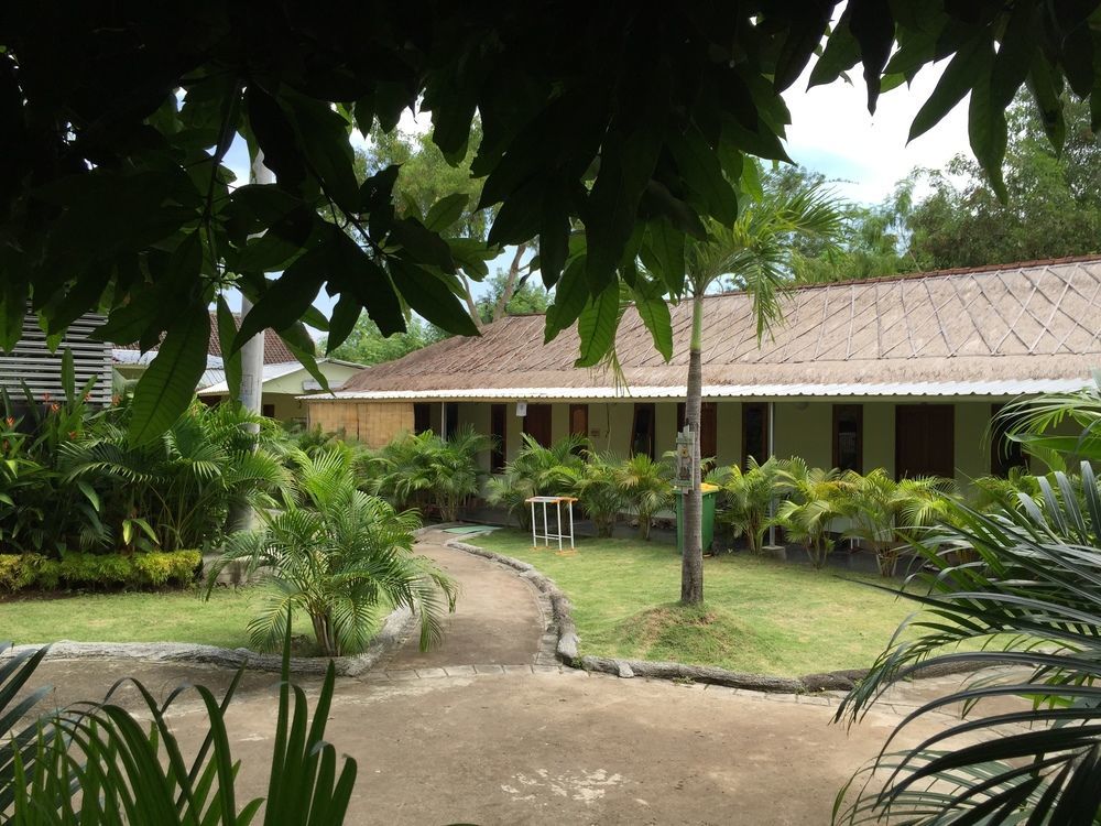 Kampung 168 Guest house Jimbaran (Bali)