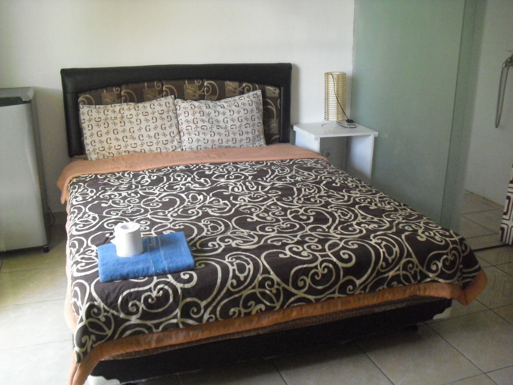 Kampung 168 Guest house