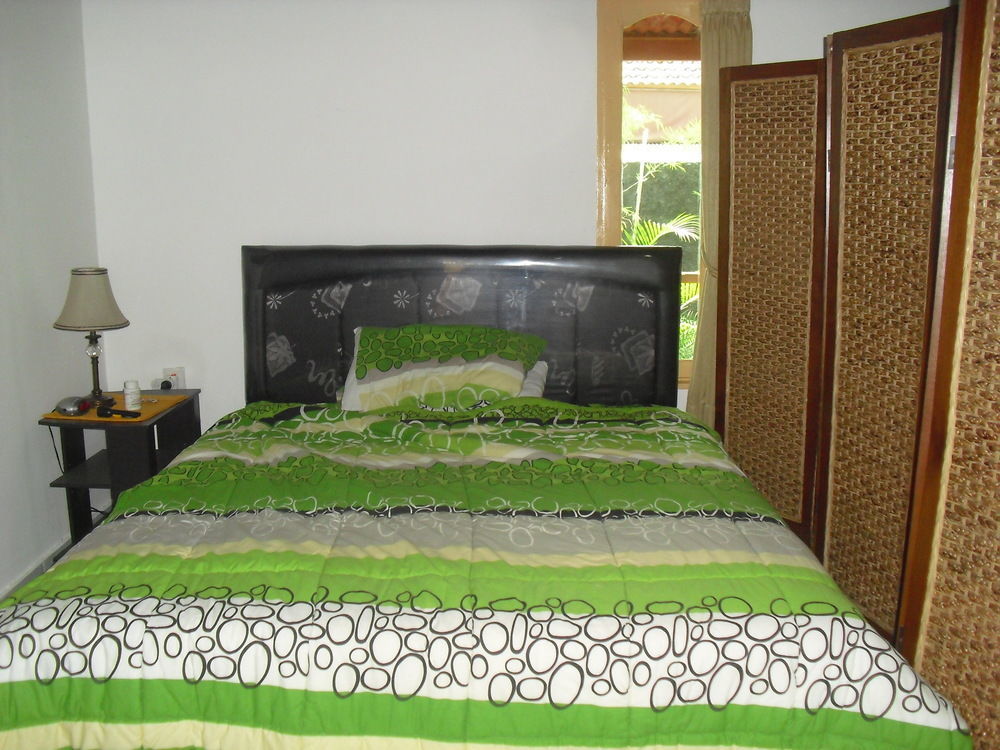 Kampung 168 3*