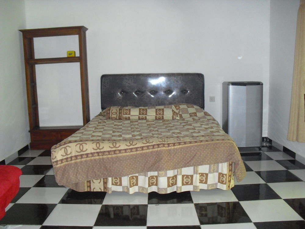 Kampung 168 Guest house 3*