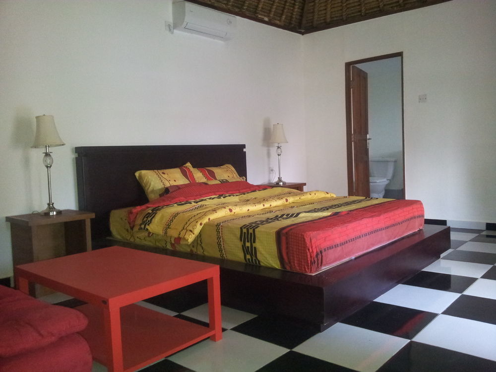 Guest house Kampung 168