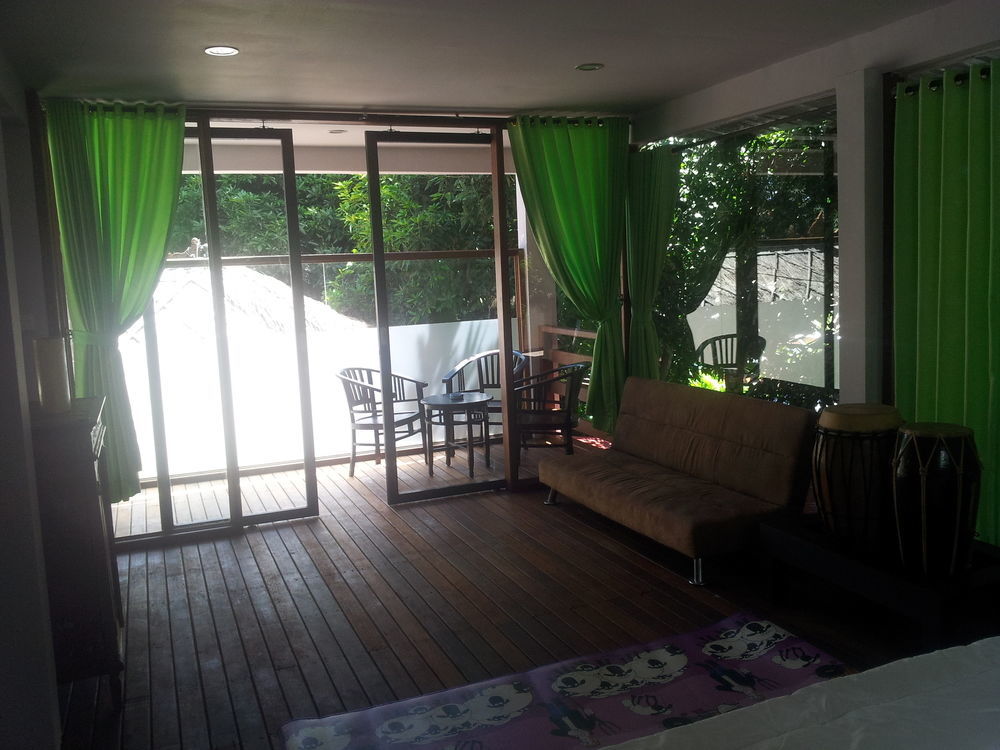 Kampung 168 Guest house