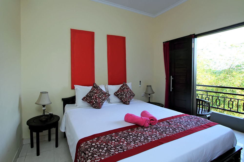 Ramantika Bali House *